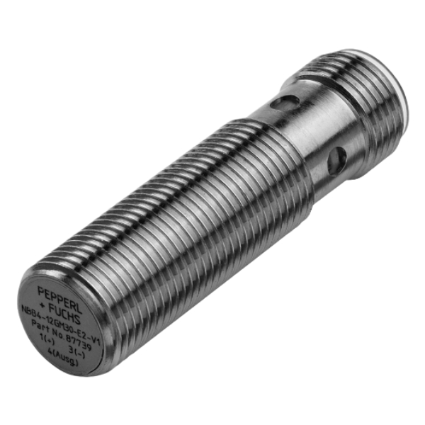 NBB2-12GM30-E2-V1 New Pepperl+Fuchs Inductive Sensor
